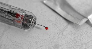 Свердловчанин похитил крупную партию препарата для ВИЧ-инфицированных