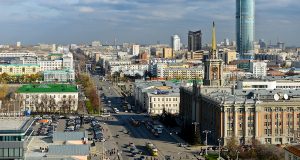 В Екатеринбурге официально завершилась эпидемия кори