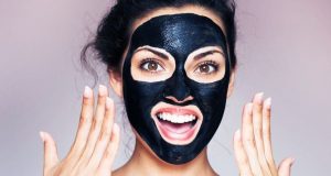 Как сделать black mask самому и ухаживать за кожей: советы косметолога