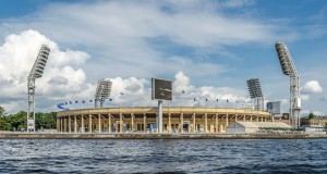 Уволенный диктор «Петровского» стадиона возобновит театральную деятельность