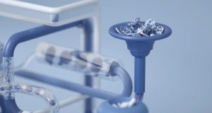 В Петербурге спустили на воду самый мощный в мире атомный ледокол