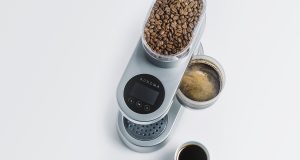 Петербуржец создал приложение для экономии на кофе