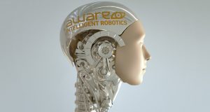 Инженерное счастье: как устроена выставка «Бал роботов» в «Ткачах»