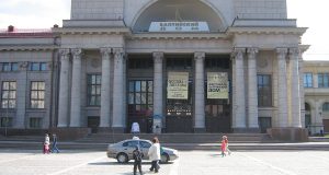 Театр «Балтийский дом» проводит осеннюю распродажу билетов