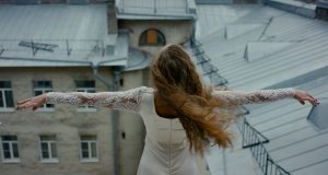 «Петербург. Только по любви»: почему стоит посмотреть новый киноальманах о женщинах