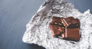 Похитители шоколада получили реальные сроки
