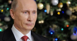 Работу Путина одобрили более 80 процентов россиян