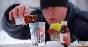 В Иркутске отменили введенный из-за массовых отравлений режим ЧС
