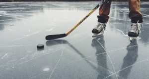 Хоккеисты «Сибири» обыграли «Ак Барс»