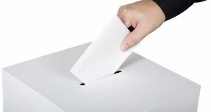 Названы лидеры предварительного голосования в Саратовской области