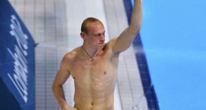 Илья Захаров остался без медали на выступлении в Рио