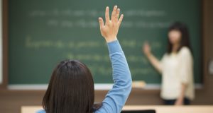 Правительство готово скорректировать систему оплаты труда школьных учителей