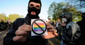 Саратовская администрация запретила гей-парад на Московской