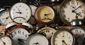 Новой датой перевода часов в Саратове назвали 4 декабря