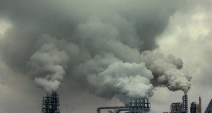 В Центральном и Автозаводском районах пахнет газом