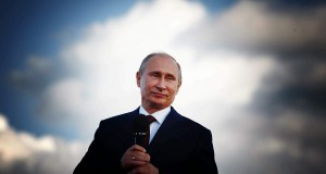 Путин согласовал новую схему одномандатных избирательных округов