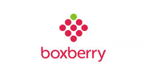 Доставка Boxberry