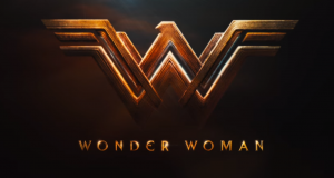 Первый трейлер фильма Wonder Woman (Чудо-Женщина)