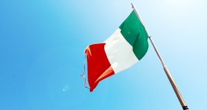 Итальянские областные советники единогласно приняли резолюцию об отмене антироссийских санкций