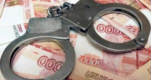 В Приморье задержан интернет-мошенник