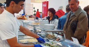 Скандальные кафе в ДВФУ возобновят работу