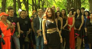 Отборочный тур на телешоу «Битва экстрасенсов» состоится во Владивостоке