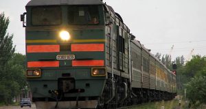 Воронежцы скажут, нужен ли им новый поезд до Ростова