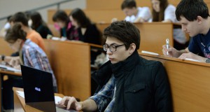 «Яндекс» устраивает контрольную по математике