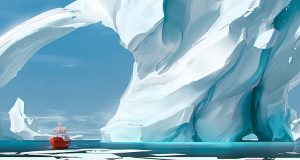 «Полюс холода»: как ярославцы покорили Арктику