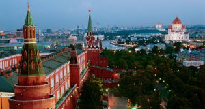 Владимир Путин поручил создать в Кремле новый туристический маршрут