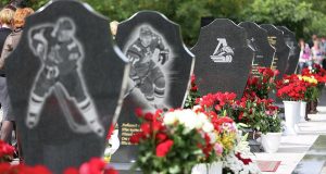 Памятные мероприятия в честь «Локомотива» пройдут в Ярославле