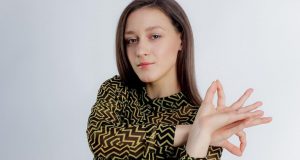 Ярославская танцовщица попала в проект «Танцы на ТНТ»