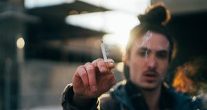 Минфин боится роста нелегального оборота табака из-за высоких цен