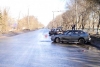 На Новозаводской пострадала 55-летняя женщина