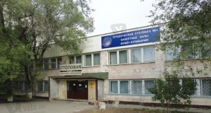 Хлебом единым. Мнения горожан о столовой ТГУ