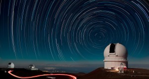 В Самаре ищут 350 тыс. долларов на обсерваторию