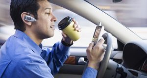 Управлять «Lada» можно будет с телефона