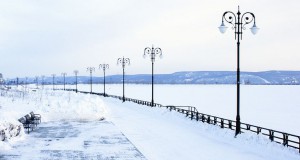 Календарь новогодних мероприятий опубликовали на сайте мэрии