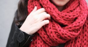 Тест для девушек: какой шарфик тебе подходит?