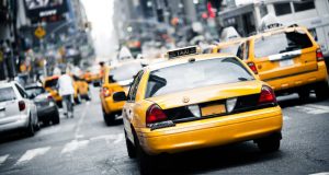 Ищем самое дешевое такси в Уфе