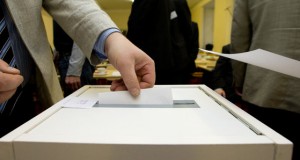 Во Владивостоке изменится география избирательных округов