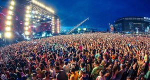 В День города в Воронеже состоится музыкальный фестиваль