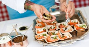 В Воронеже пройдет кулинарный фестиваль