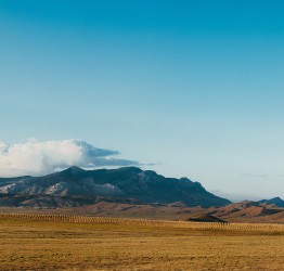 Снова дома: история воссоединения Крыма и России